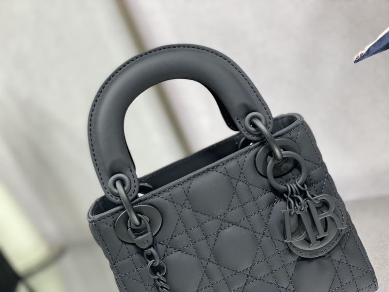 Dior My Lady Bags